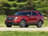 Ford Explorer Sport (c) Ford