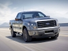 Ford F-150 Tremor (c) Ford
