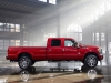 2013 Ford F-Series Super Duty (c) Ford