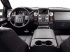 2013 Ford F-Series Super Duty (c) Ford