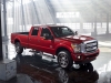 2013 Ford F-Series Super Duty (c) Ford