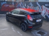 Ford Fiesta Black Edition (c) Stefan Gruber