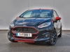Ford Fiesta Black Edition (c) Stefan Gruber