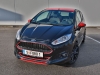 Ford Fiesta Black Edition (c) Stefan Gruber