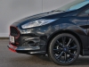 Ford Fiesta Black Edition (c) Stefan Gruber