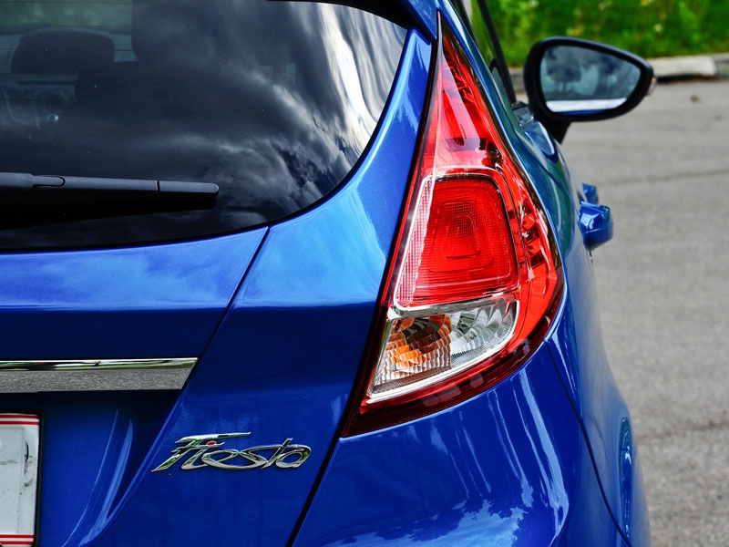 Ford fiesta second hand norwich #7