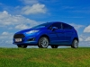 Ford Fiesta 1,0 EcoBoost 125 PS Titanium (c) Stefan Gruber