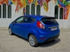 Ford Fiesta 1,0 EcoBoost 125 PS Titanium (c) Stefan Gruber