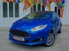 Ford Fiesta 1,0 EcoBoost 125 PS Titanium (c) Stefan Gruber