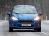 Ford Fiesta (c) Ford