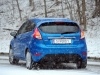Ford Fiesta (c) Ford