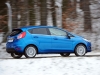 Ford Fiesta (c) Ford
