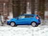 Ford Fiesta (c) Ford