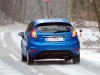 Ford Fiesta (c) Ford