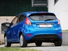 Ford Fiesta (c) Ford