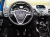 Ford Fiesta (c) Ford