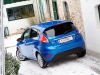 Ford Fiesta (c) Ford
