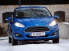 Ford Fiesta (c) Ford