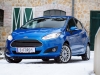 Ford Fiesta (c) Ford