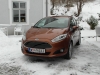 Ford Fiesta (c) Stefan Gruber