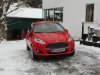 Ford Fiesta (c) Stefan Gruber