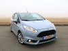 Ford Fiesta ST 200 (c) Stefan Gruber
