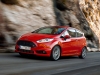 Ford Fiesta ST (c) Ford
