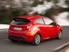 Ford Fiesta ST (c) Ford