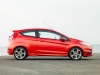 Ford Fiesta ST (c) Ford