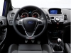 Ford Fiesta ST (c) Ford