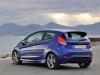 Ford Fiesta ST (c) Ford
