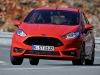 Ford Fiesta ST (c) Ford