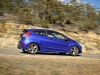 Ford Fiesta ST (c) Ford