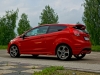 Ford Fiesta ST 1,6 EcoBoost (c) Stefan Gruber
