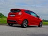 Ford Fiesta ST 1,6 EcoBoost (c) Stefan Gruber