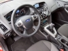 Ford Focus 1,0 EcoBoost 100 PS Trend (c) Stefan Gruber