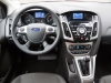 Ford Focus 1,0 EcoBoost 100 PS Trend (c) Stefan Gruber