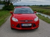 Ford Focus 1,0 EcoBoost 100 PS Trend (c) Stefan Gruber