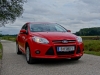 Ford Focus 1,0 EcoBoost 100 PS Trend (c) Stefan Gruber