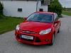 Ford Focus 1,0 EcoBoost 100 PS Trend (c) Stefan Gruber