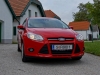 Ford Focus 1,0 EcoBoost 100 PS Trend (c) Stefan Gruber