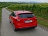 Ford Focus 1,0 EcoBoost 100 PS Trend (c) Stefan Gruber