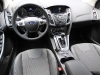 Ford Focus 1,6 Ecoboost 150 PS Titanium (c) Stefan Gruber