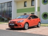 Ford Focus 1,6 Ecoboost 150 PS Titanium (c) Stefan Gruber