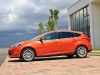 Ford Focus 1,6 Ecoboost 150 PS Titanium (c) Stefan Gruber