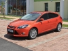 Ford Focus 1,6 Ecoboost 150 PS Titanium (c) Stefan Gruber