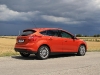 Ford Focus 1,6 Ecoboost 150 PS Titanium (c) Stefan Gruber