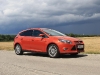 Ford Focus 1,6 Ecoboost 150 PS Titanium (c) Stefan Gruber