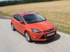 Ford Focus 1,6 Ecoboost 150 PS Titanium (c) Stefan Gruber