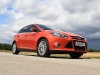 Ford Focus 1,6 Ecoboost 150 PS Titanium (c) Stefan Gruber